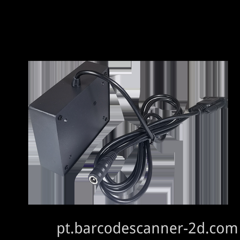  Embedded Scanner 